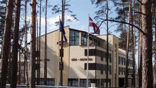 Baltvilla Hotel
