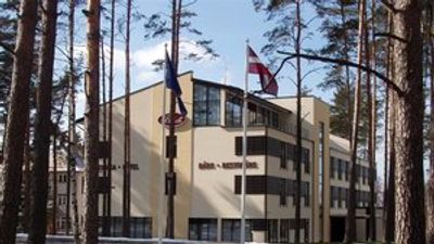 Baltvilla Hotel