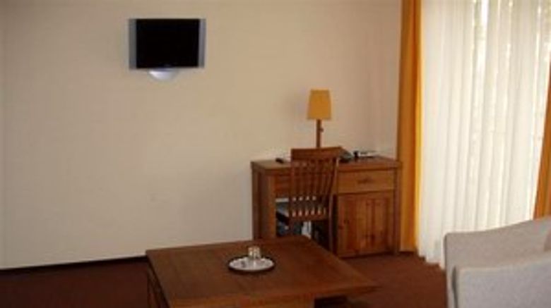 <b>Baltvilla Hotel Room</b>