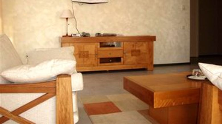 <b>Baltvilla Hotel Suite</b>
