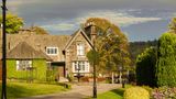 Broadoaks Country House Exterior
