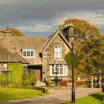 Broadoaks Country House