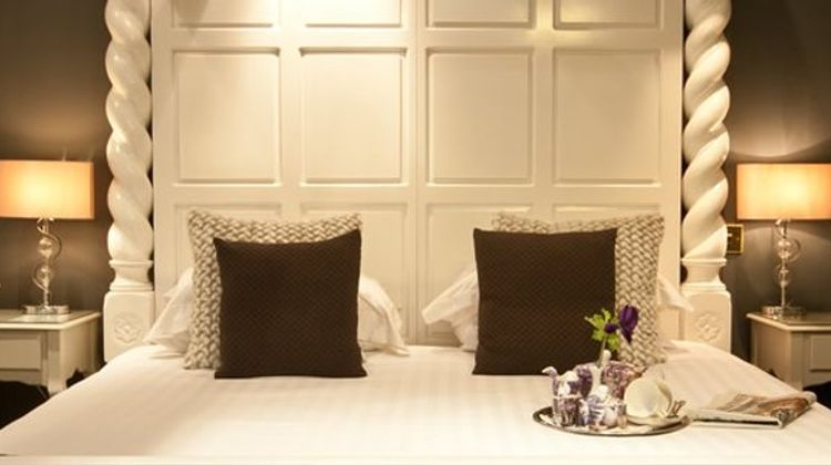 Broadoaks Country House Room