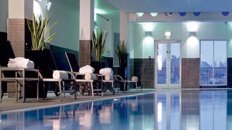 Broadoaks Country House Spa