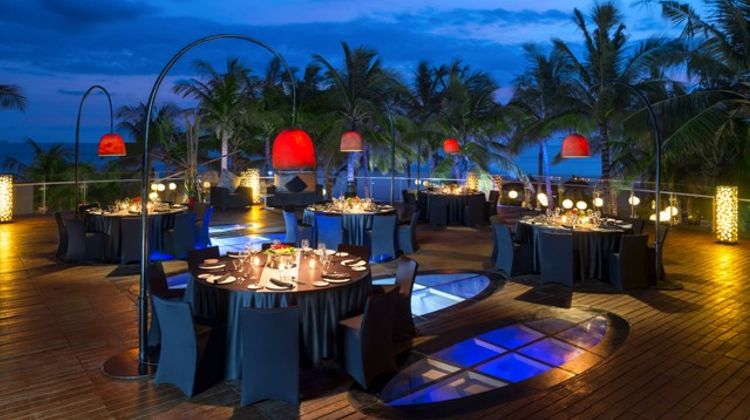 W Bali - Seminyak Banquet
