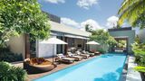 W Bali - Seminyak Exterior