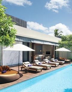 W Bali - Seminyak