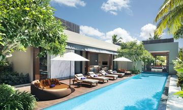 W Bali - Seminyak
