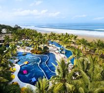W Bali - Seminyak Pool