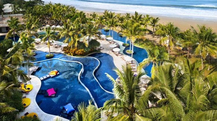 W Bali - Seminyak Pool