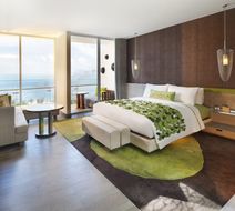 W Bali - Seminyak Room
