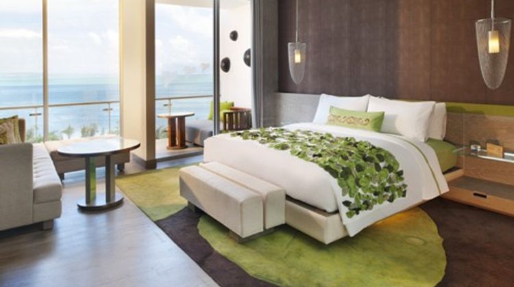 W Bali - Seminyak Room