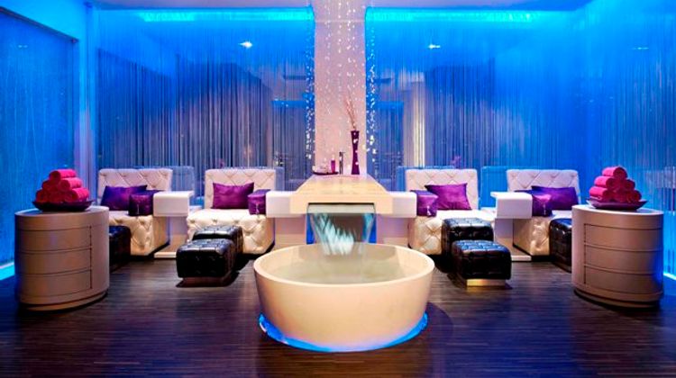 W Bali - Seminyak Spa