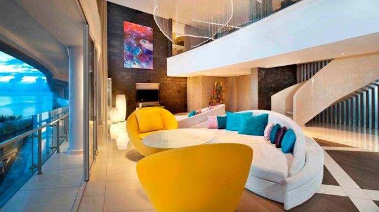 W Bali - Seminyak Suite