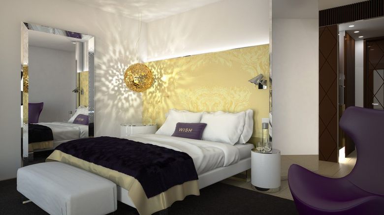 <b>SO Sofitel St Petersburg Room</b>