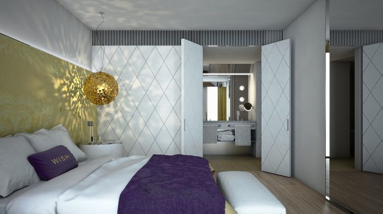 <b>SO Sofitel St Petersburg Suite</b>
