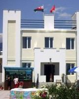 Castle Hotel