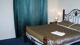 Castle Hotel Room