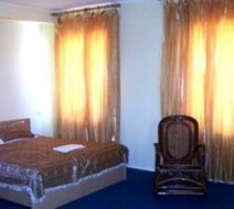 Castle Hotel Suite
