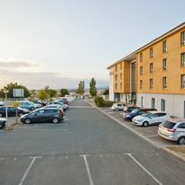 Comfort Aparthotel Carcassonne
