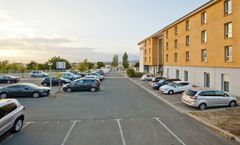 Comfort Aparthotel Carcassonne