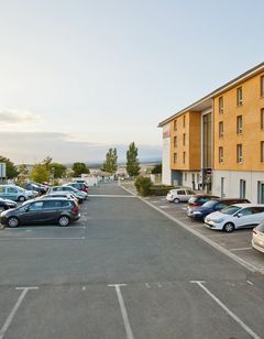Comfort Aparthotel Carcassonne