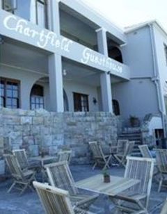 Chartfield Guesthouse