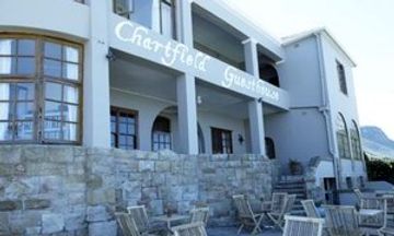 Chartfield Guesthouse