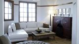 Chartfield Guesthouse Lobby