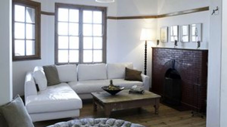 Chartfield Guesthouse Lobby