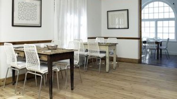 Chartfield Guesthouse Meeting