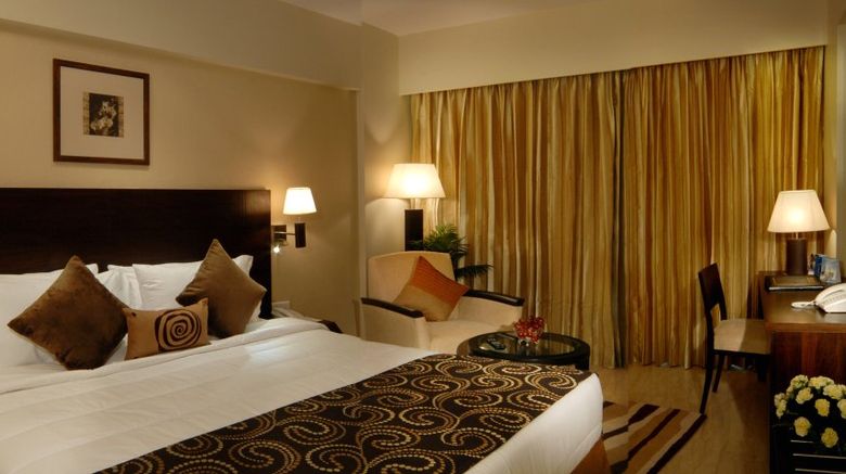 <b>Fortune Select Exotica Room</b>