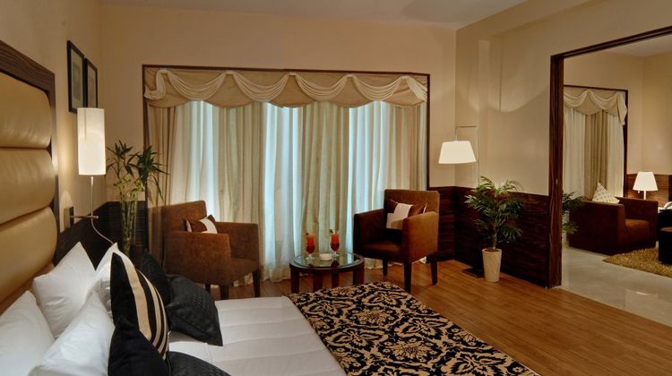 Fortune Select Exotica Suite