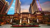 The Londoner Macao Exterior