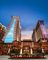 The Londoner Macao
