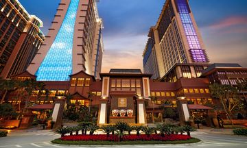 The Londoner Macao