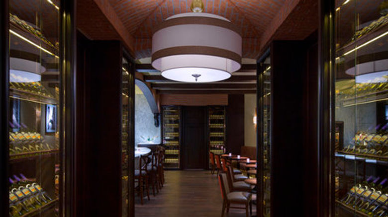 <b>The Londoner Macao Restaurant</b> <b>The Londoner Macao Restaurant</b>