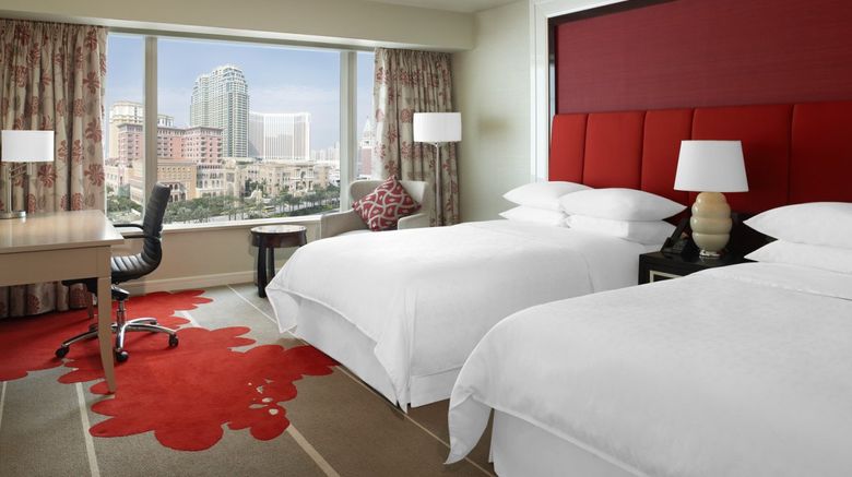 <b>The Londoner Macao Room</b> <b>The Londoner Macao Room</b>