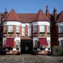 Glenlyn Guest House