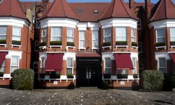 Glenlyn Guest House