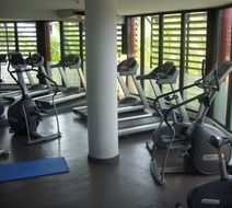 Te Moana Tahiti Resort Health