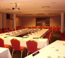 Te Moana Tahiti Resort Meeting