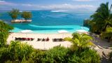 Te Moana Tahiti Resort Pool