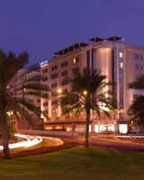 Golden Tulip Muscat