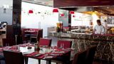 Golden Tulip Muscat Restaurant