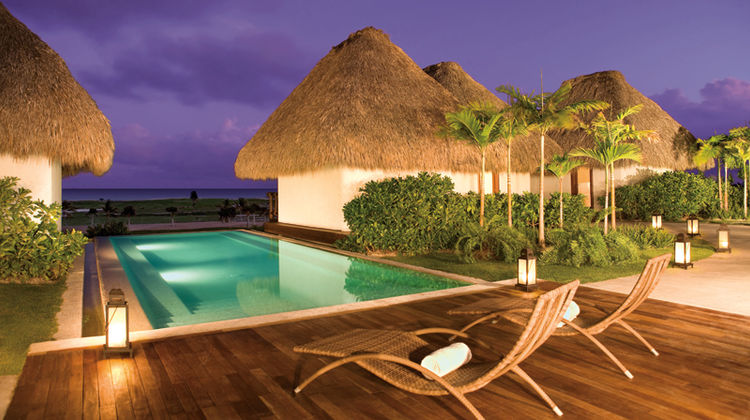 Golden Bear Lodge & Spa Health