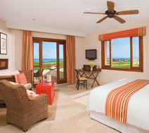 Golden Bear Lodge & Spa Room