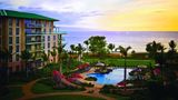 Outrigger Honua Kai Resort & Spa Exterior