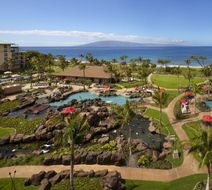 Outrigger Honua Kai Resort & Spa Pool