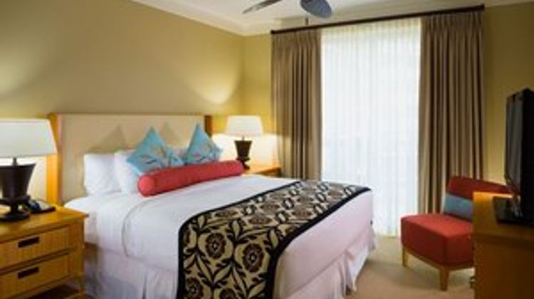 Outrigger Honua Kai Resort & Spa Room